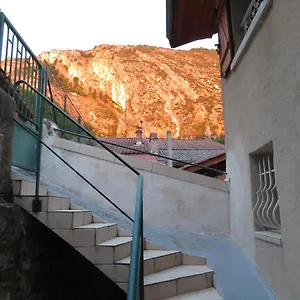 Au Bonheur Suspendu Appartement