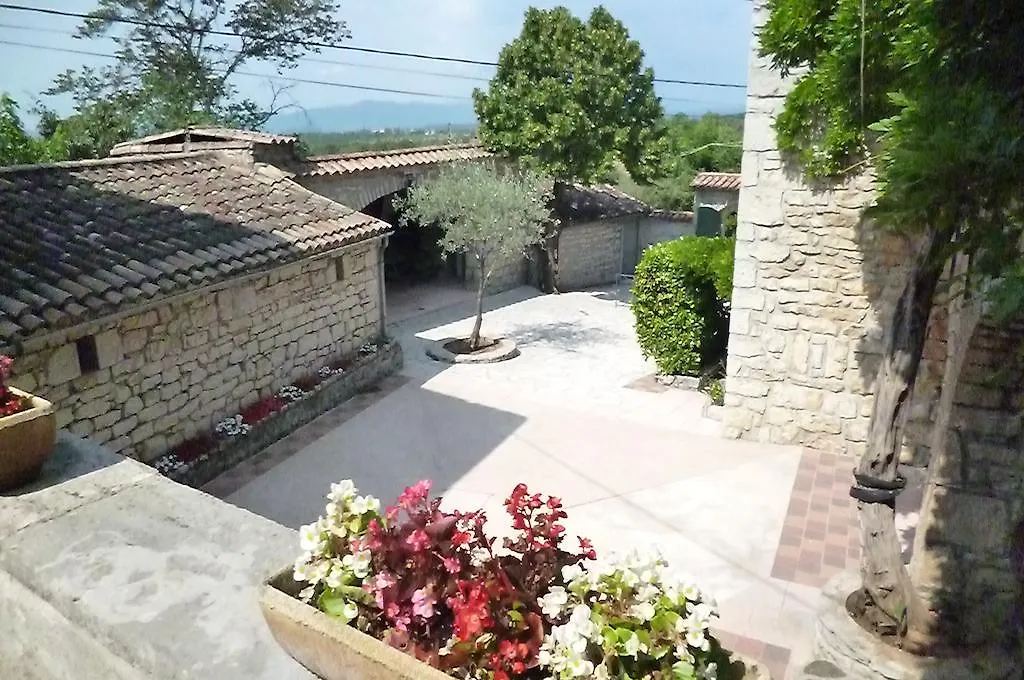 Village De Gites Mas De La Bastide Joyeuse Holiday home