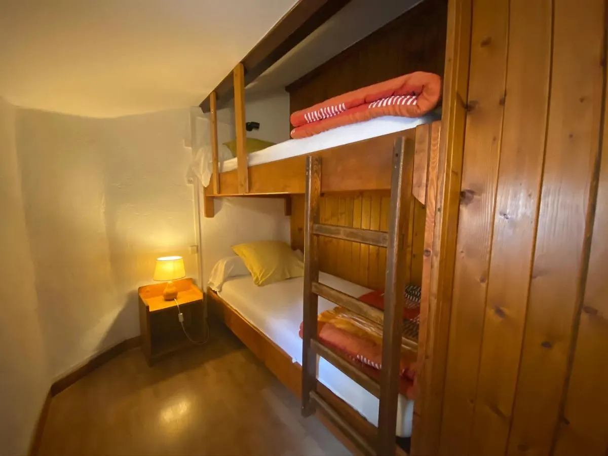 Village De Gites Mas De La Bastide Joyeuse Holiday home