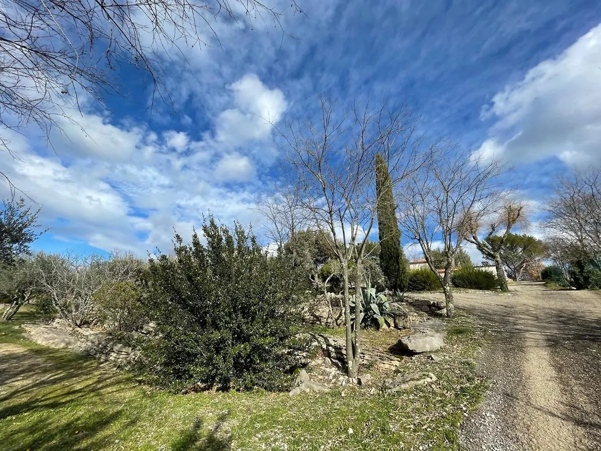 Village De Gites Mas De La Bastide Joyeuse 0*,