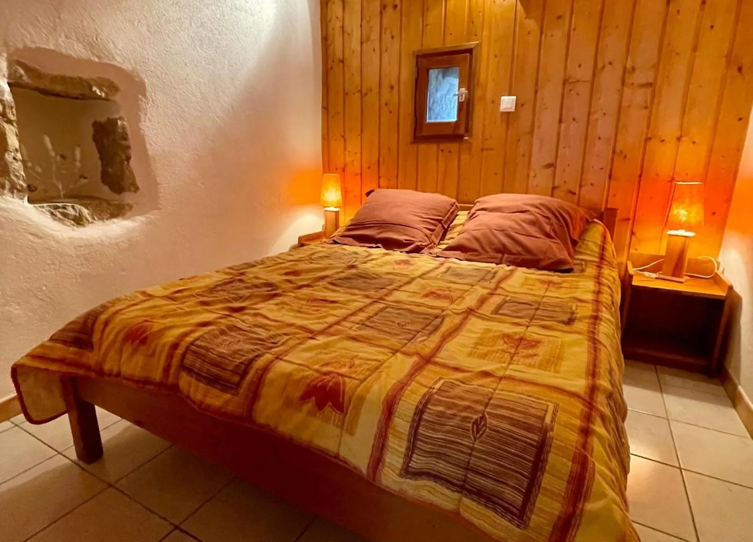 Village De Gites Mas De La Bastide Joyeuse Holiday home