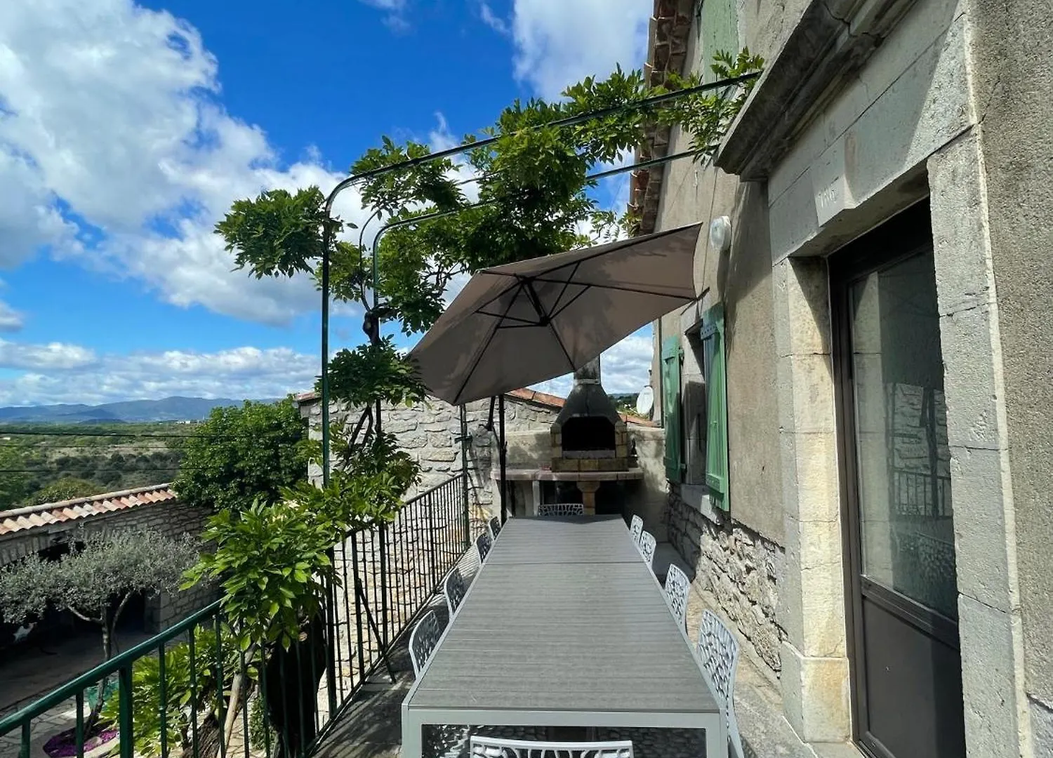 Village De Gites Mas De La Bastide Joyeuse 0*,