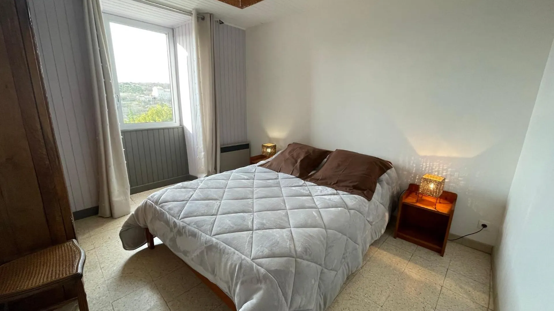 Village De Gites Mas De La Bastide Joyeuse Holiday home