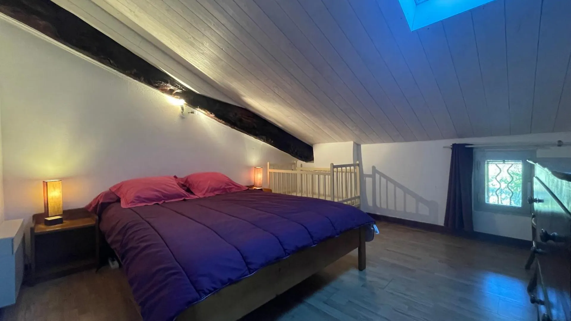Village De Gites Mas De La Bastide Joyeuse Holiday home